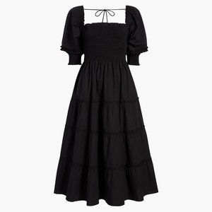Hill House Nesli Nap Dress NWOT